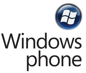 Windows Phone Logo